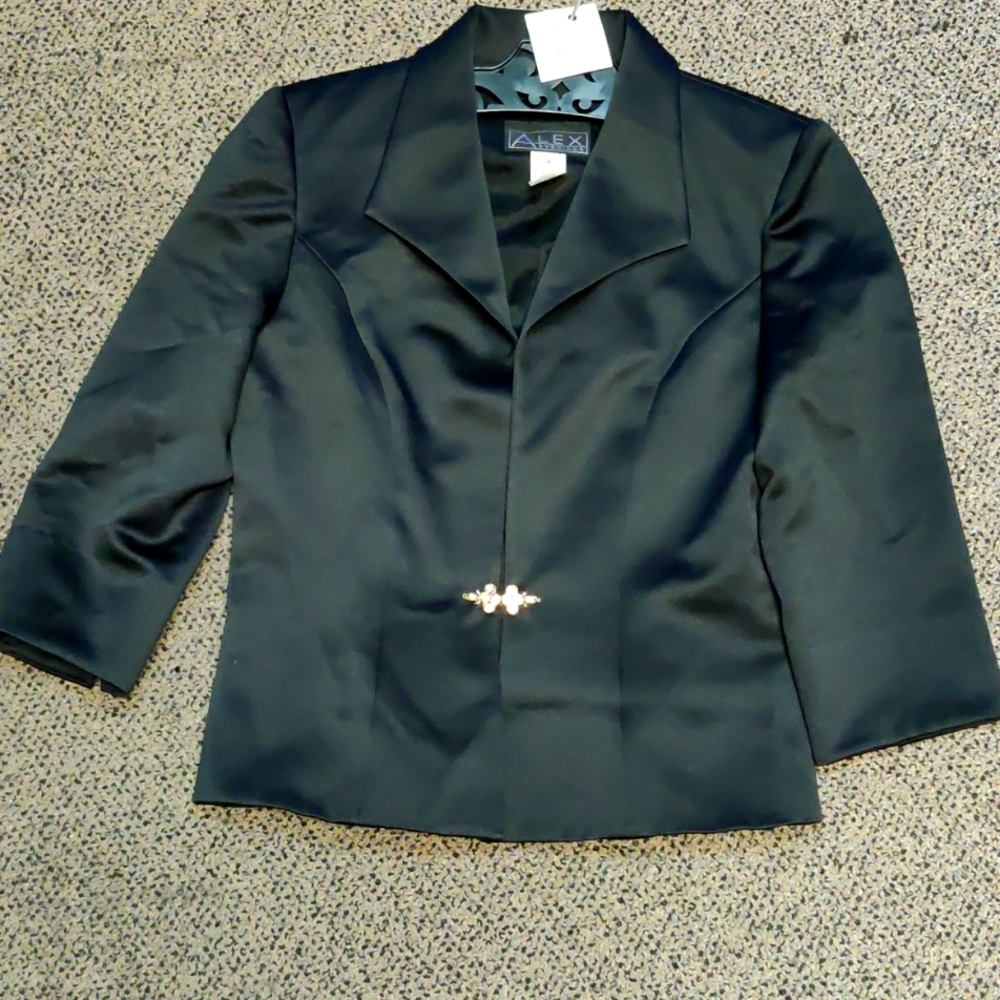 Evening Jacket - image 3